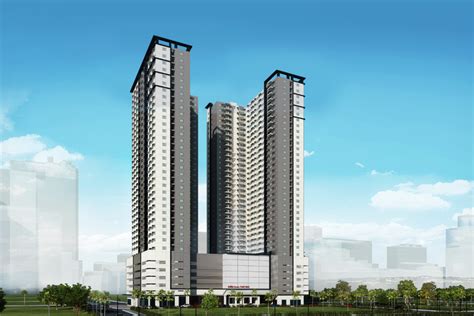Avida Towers Turf, Metro Manila .